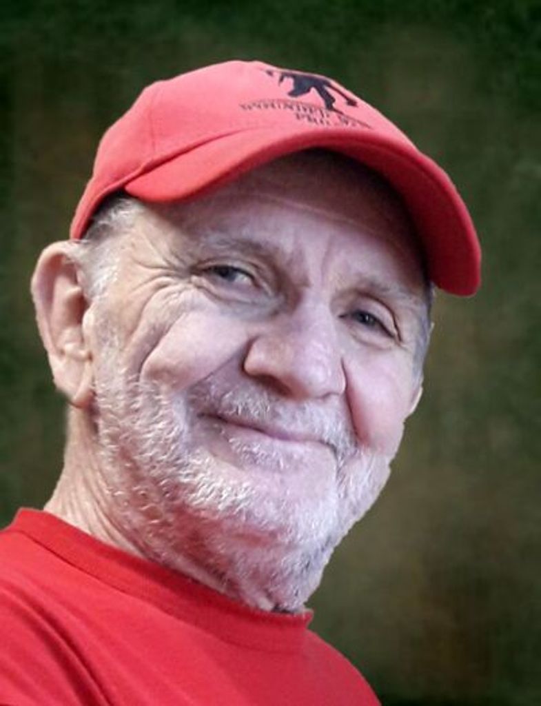 Jim Toth Profile Photo