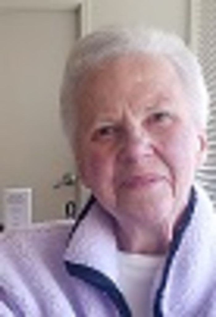 Barbara Anne Hollenbach Profile Photo