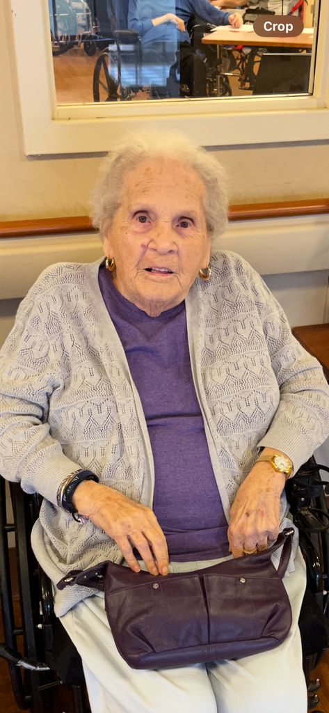 Marion Lydia Jamison