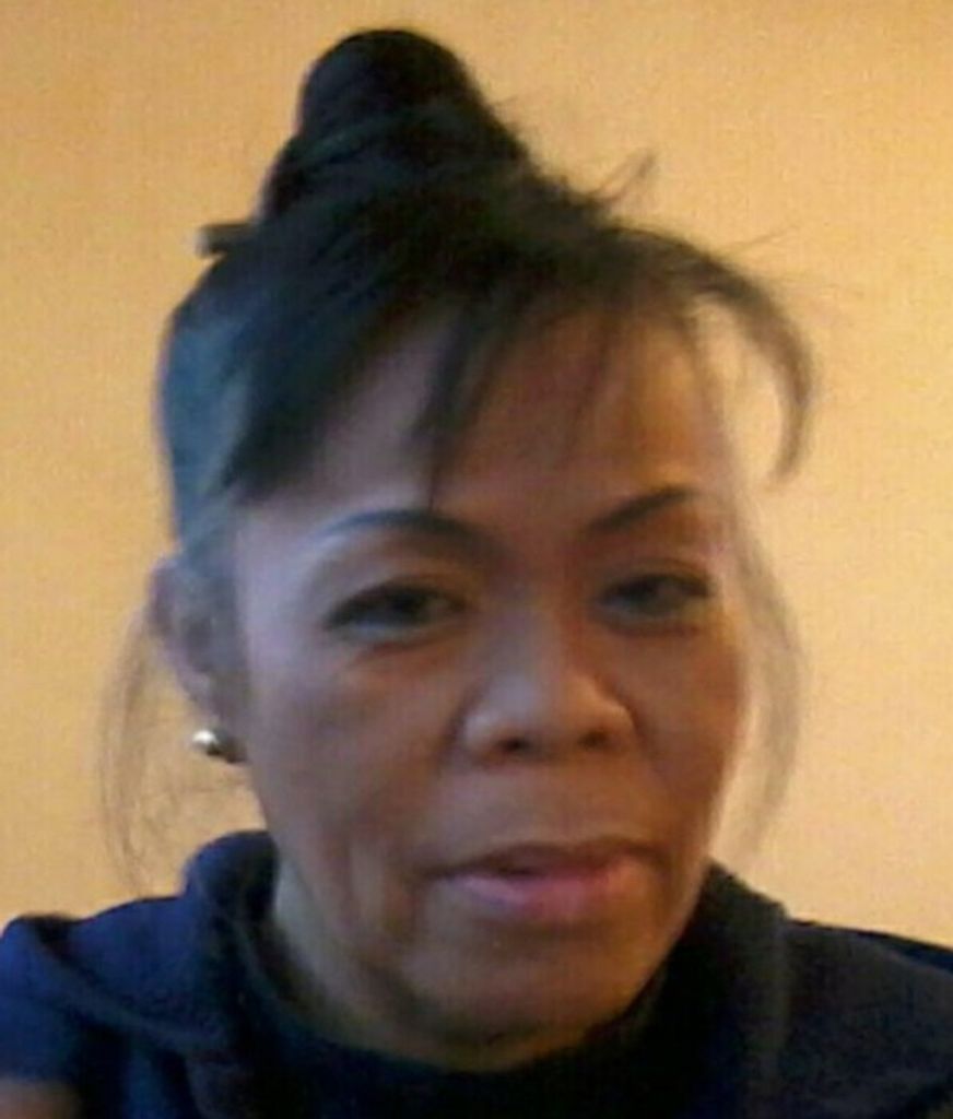 Milagrita Q. "Elvie" Gerecke