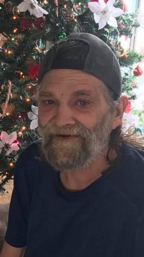 Timothy Crawford Profile Photo