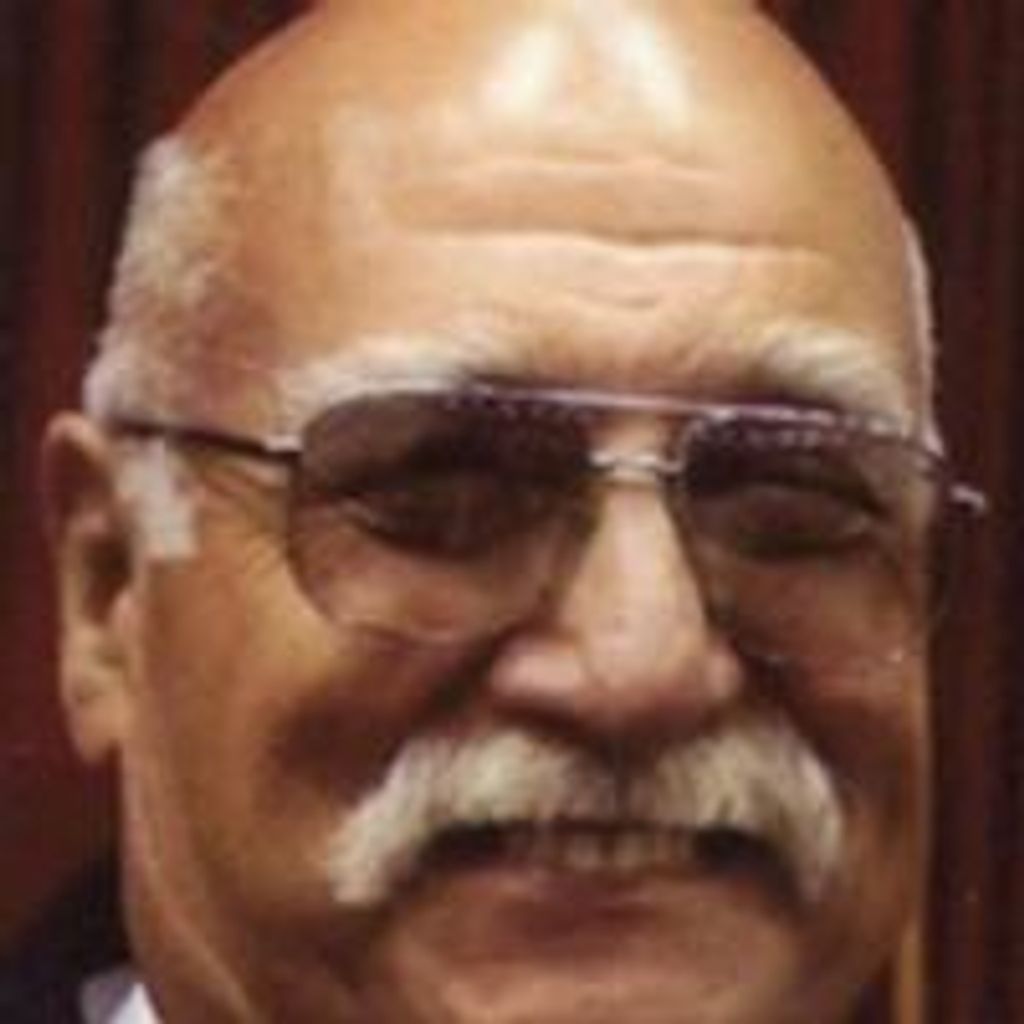 Kenneth Hugh Bookmiller