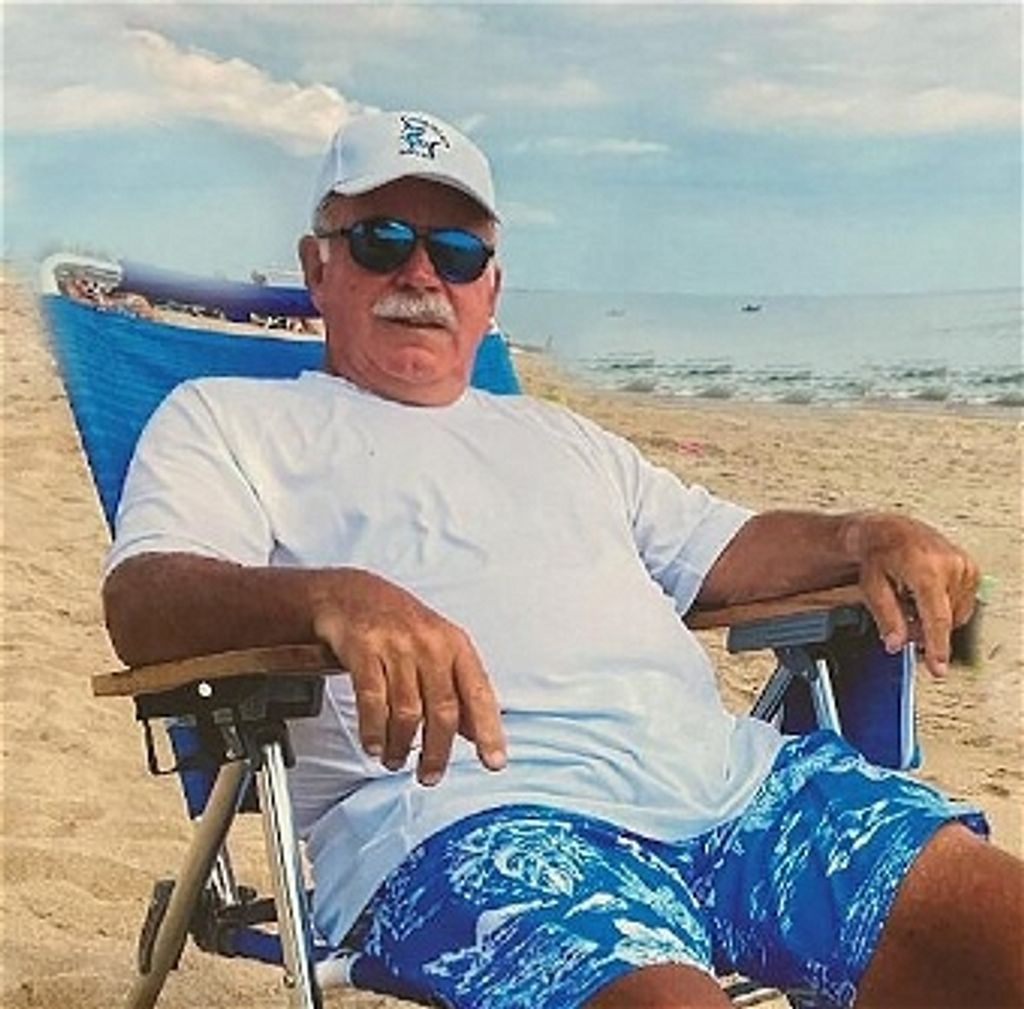 Donald J "Don" Flaherty Profile Photo