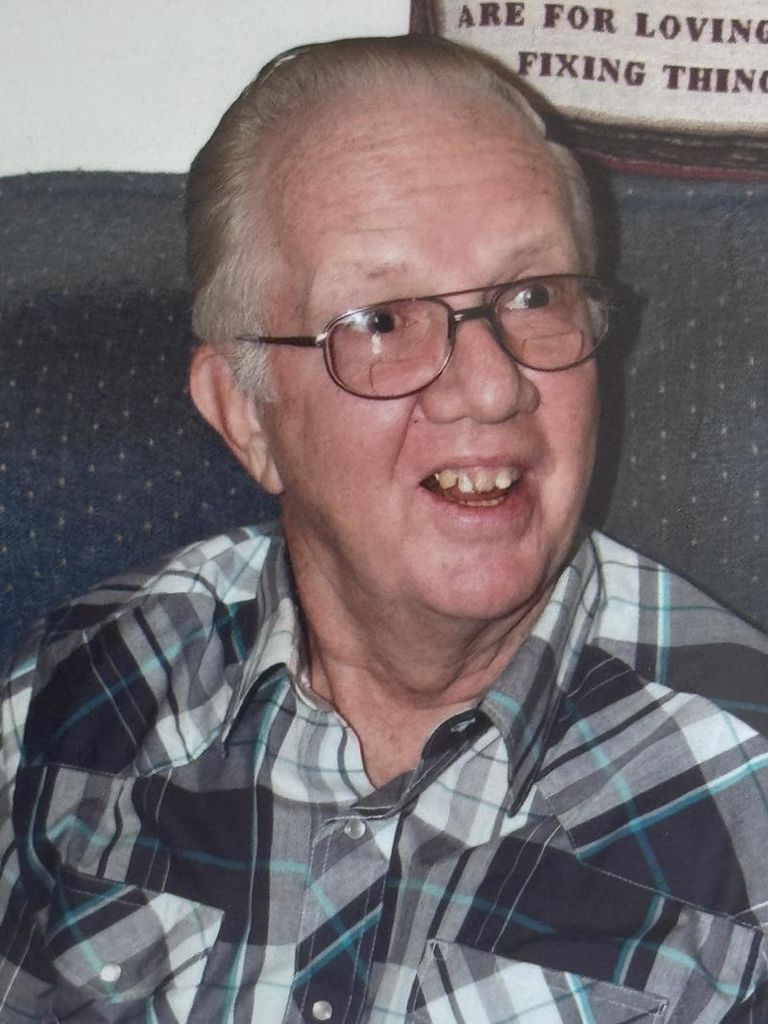 Donald Ray Eugene Cook Profile Photo