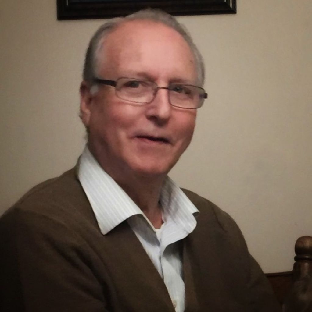 Mr. Gale Hallwood