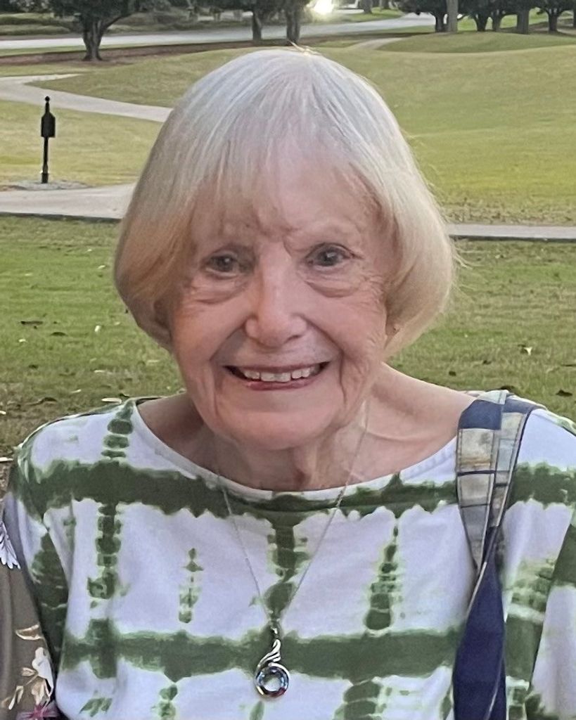 Barbara Shultz Profile Photo