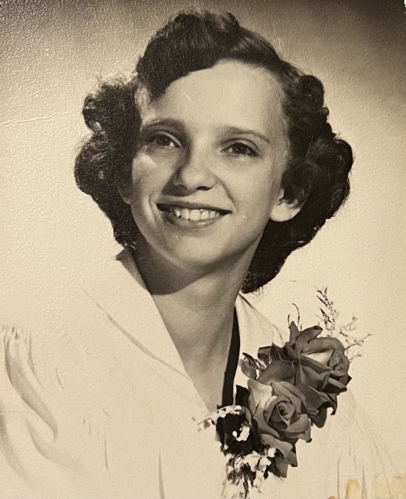 Mildred J. White Profile Photo