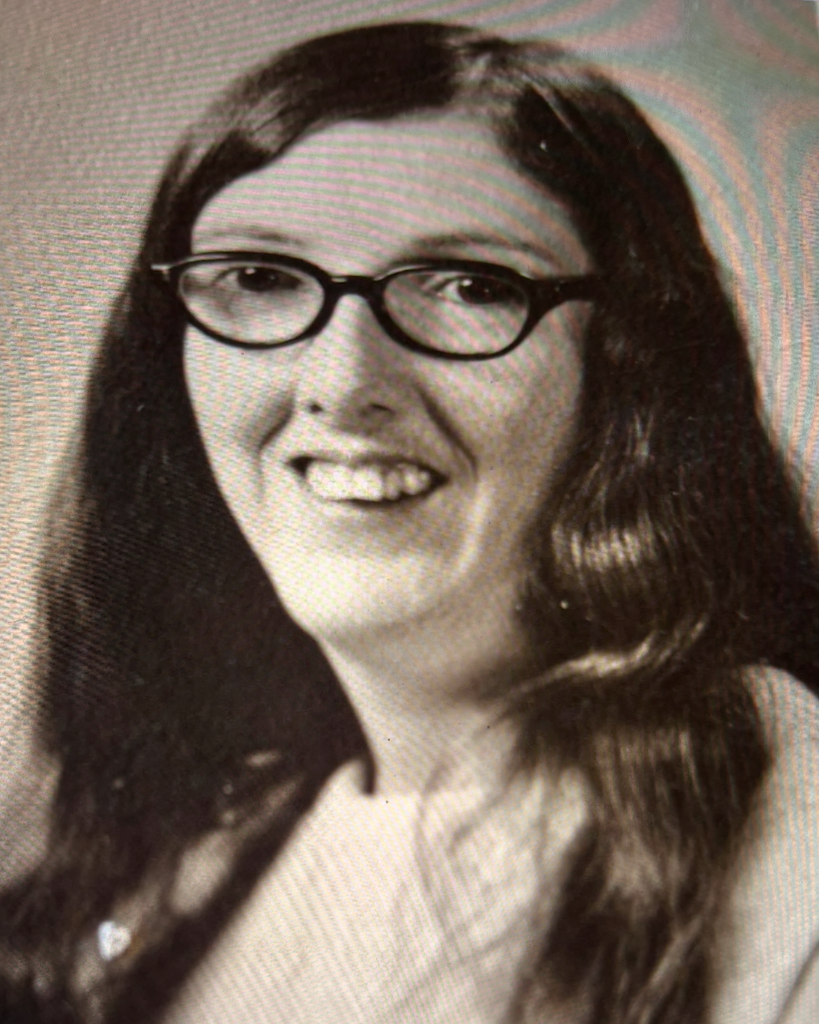 Kay Lamb Profile Photo