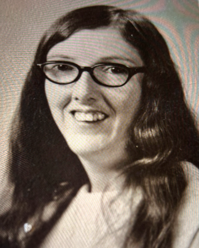 Kay Lamb's obituary image
