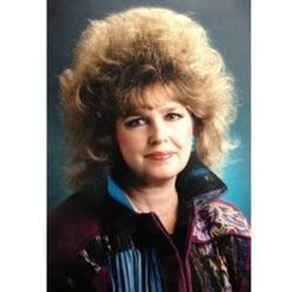 Sonya F. Lappe