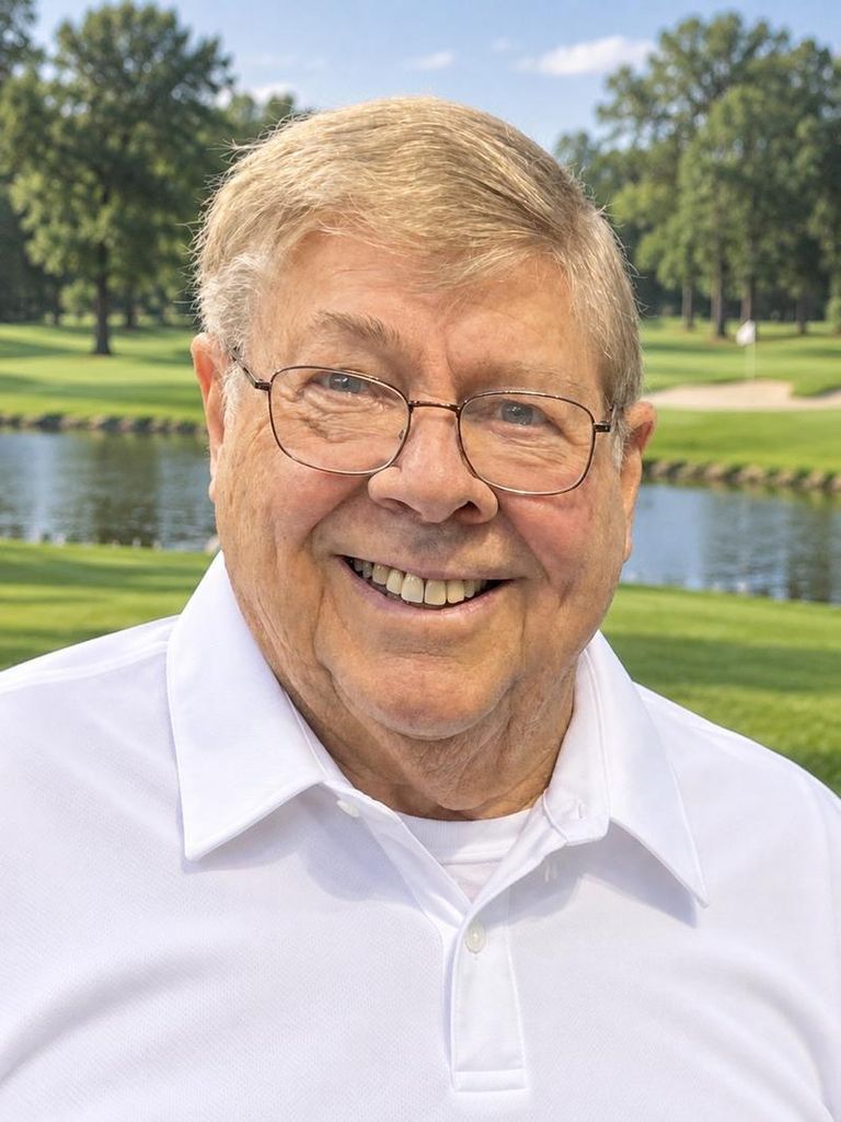 Richard Arthur Witte Profile Photo