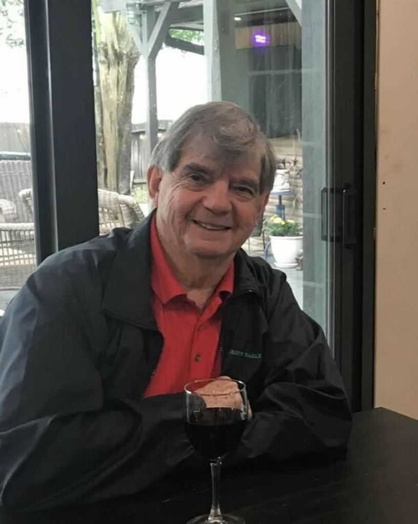 Henry Pappas Profile Photo