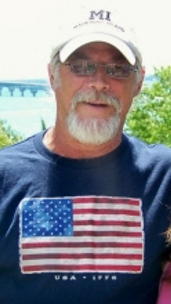Randall Garland