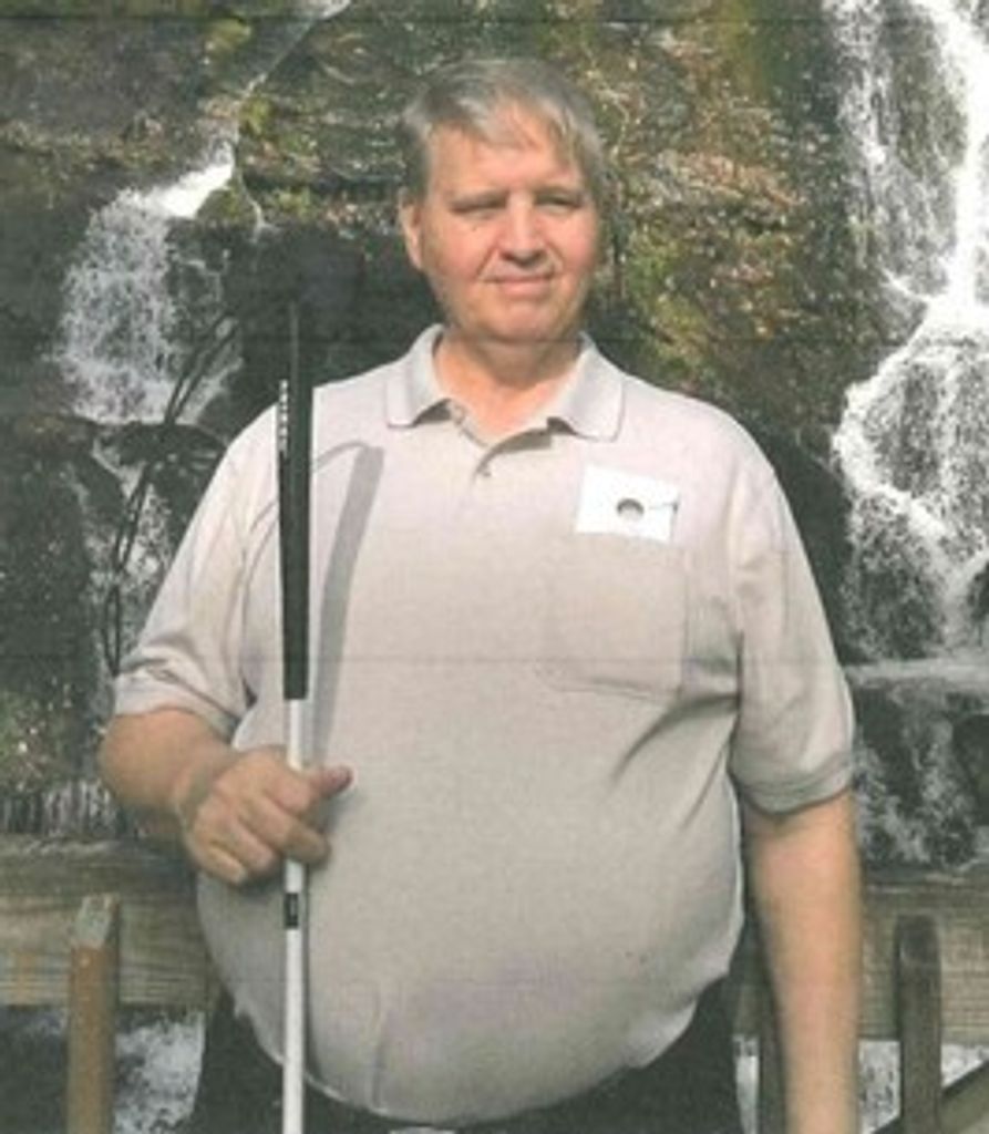 Ralph Young Profile Photo