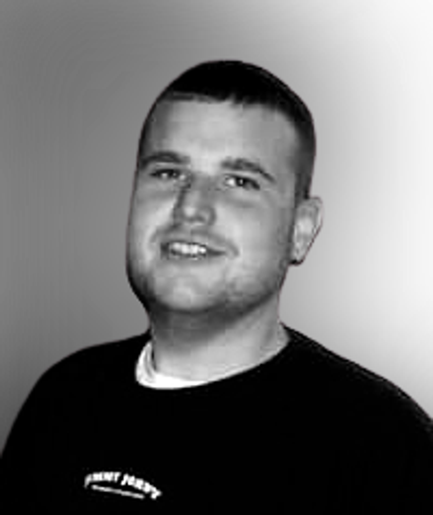 Jeremy James Fullmer