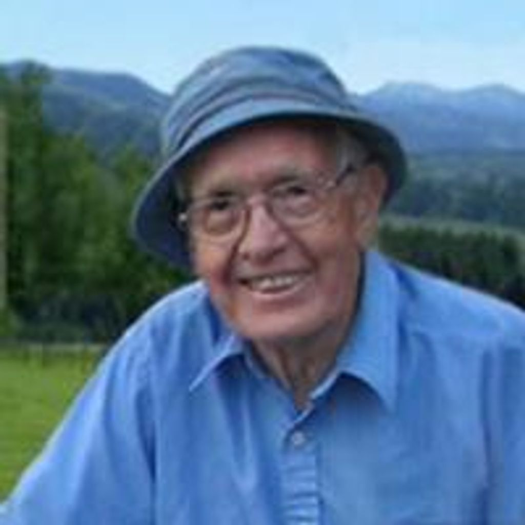 Glen J. Briscoe