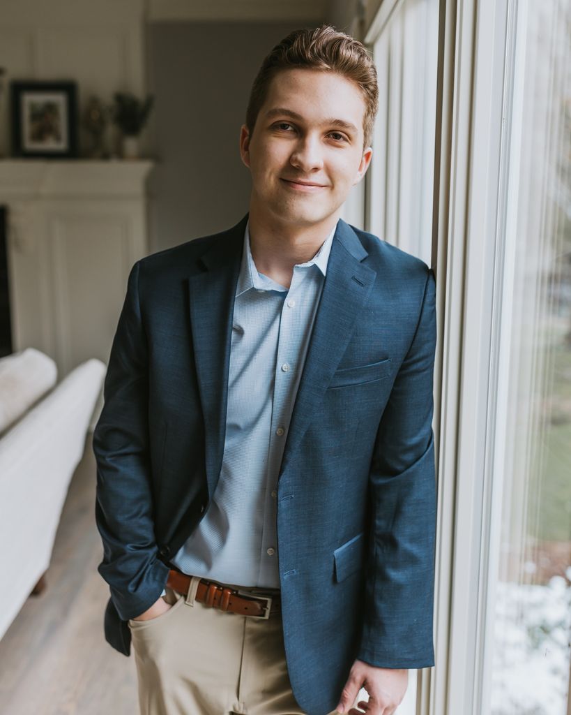 Andrew Joshua Compton