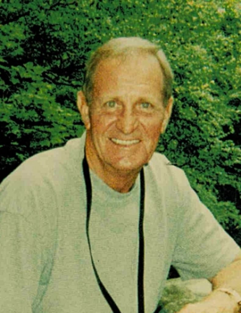 Talmadge "Tuck" Tucker