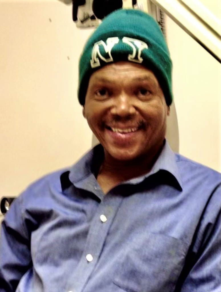 Norman Joseph Hudgins Profile Photo