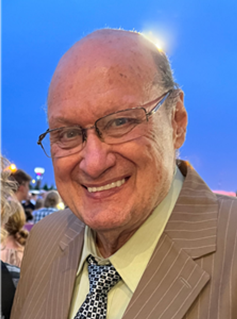 Layman J. Potter Jr.