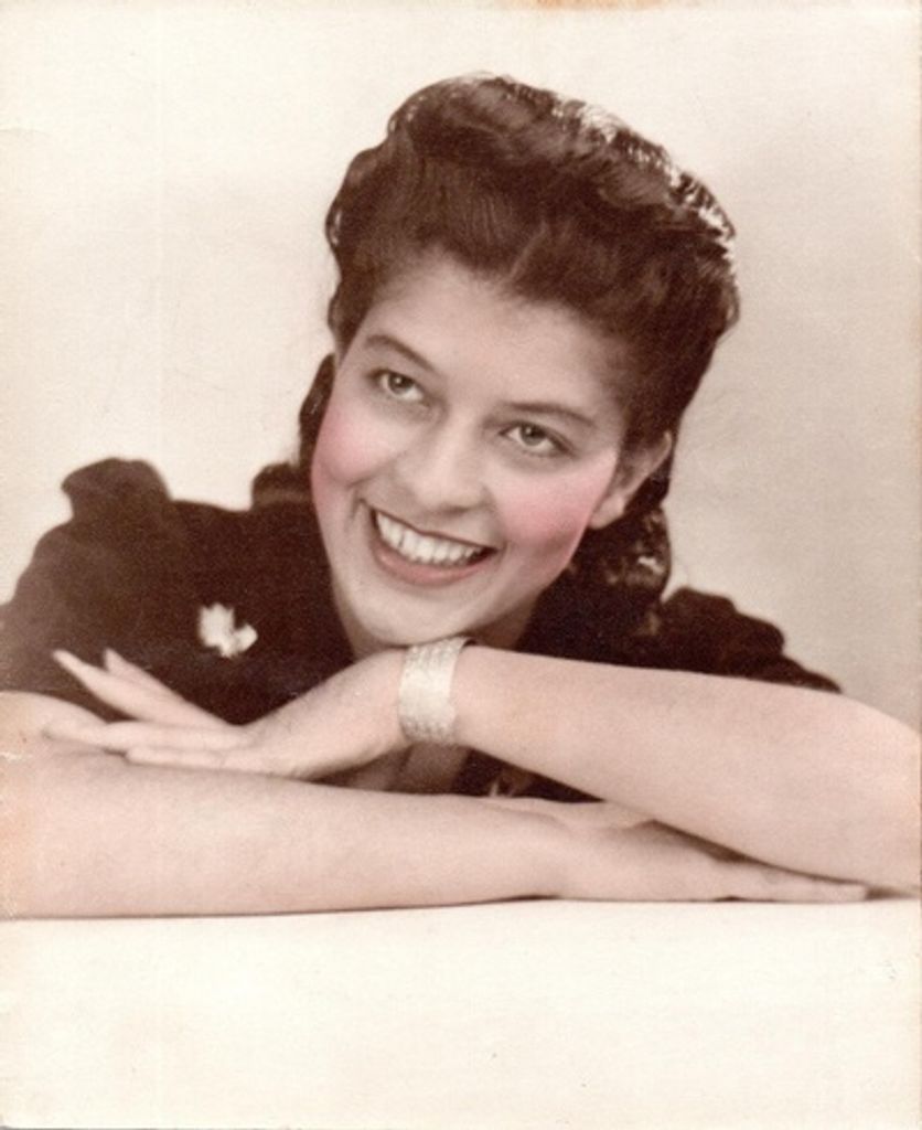 Gladys L. Brown Profile Photo