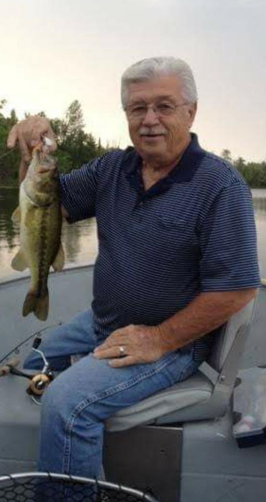 Kenneth T. Brandys Profile Photo