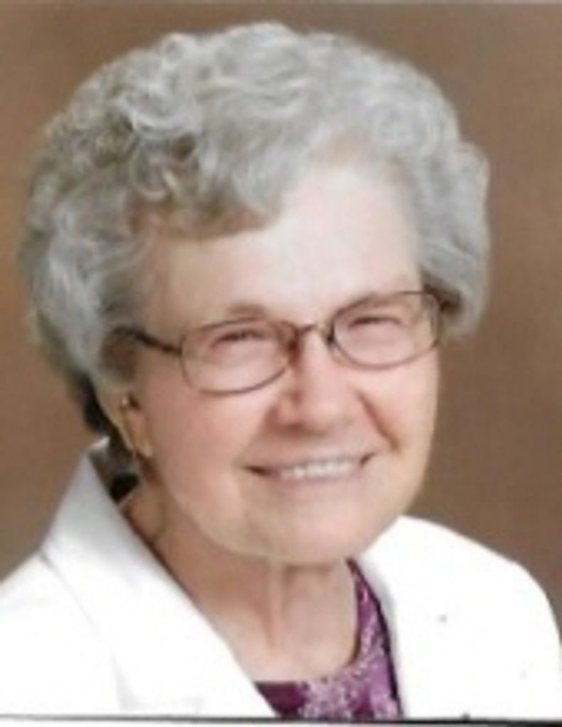 Betty  Mattas