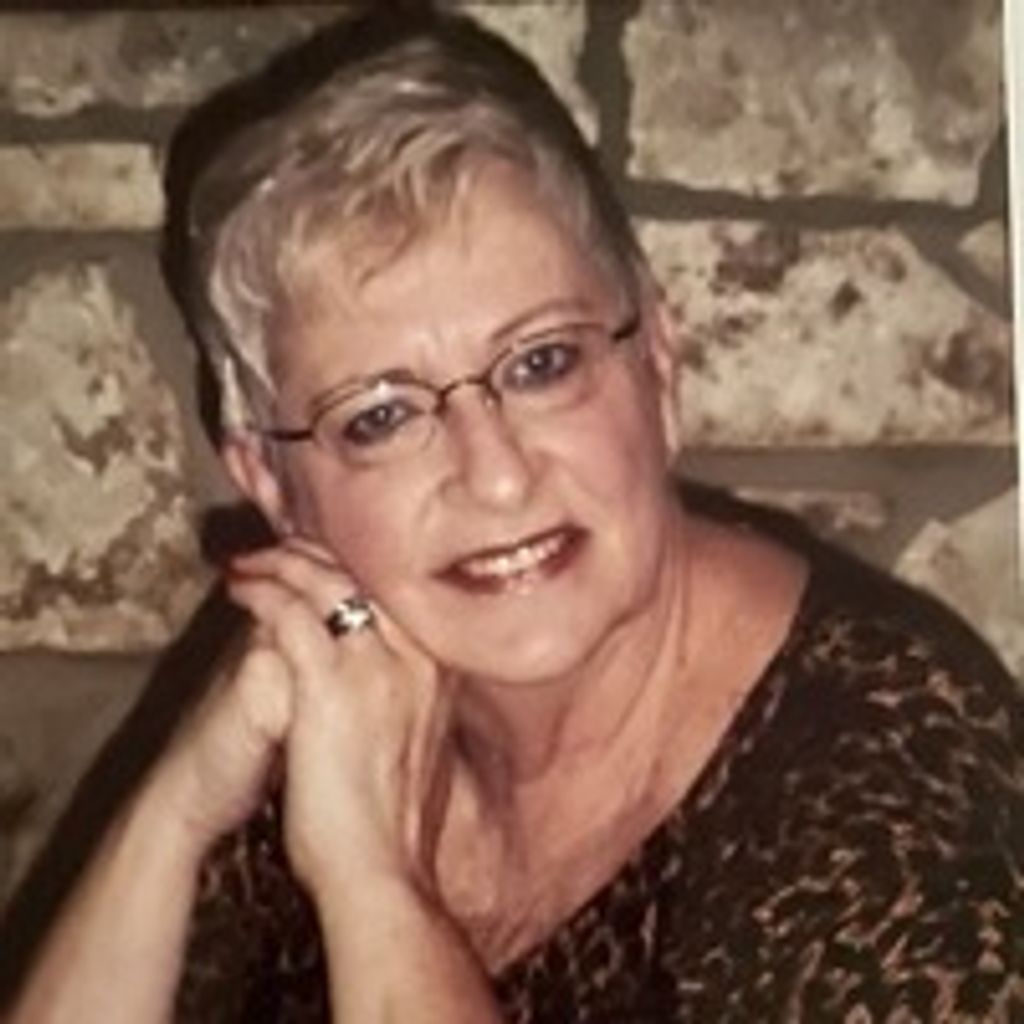 Joyce Drake