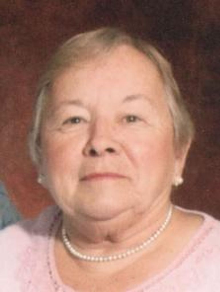 Carol  Ann Hander