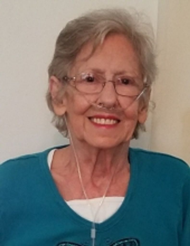 Willie Mae Poneleit
