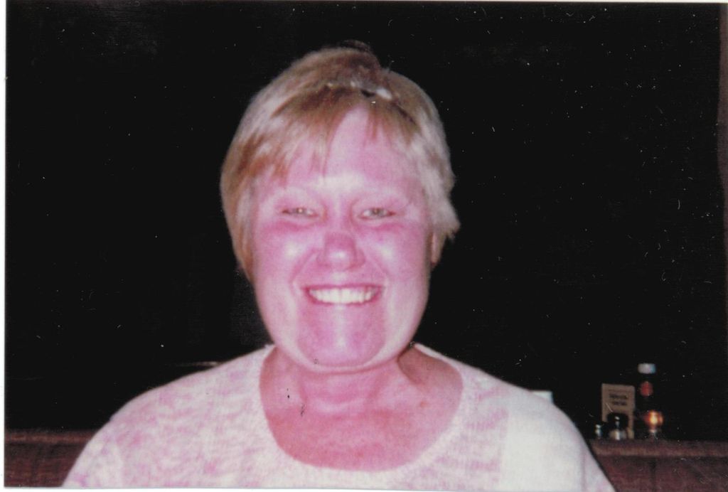 Terri Jean Barbato