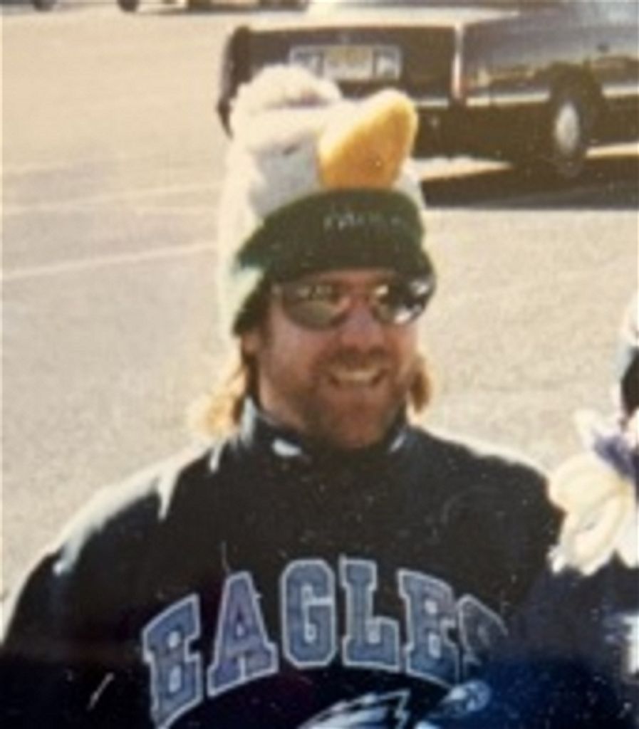 David Bernard "Doc" Dougherty