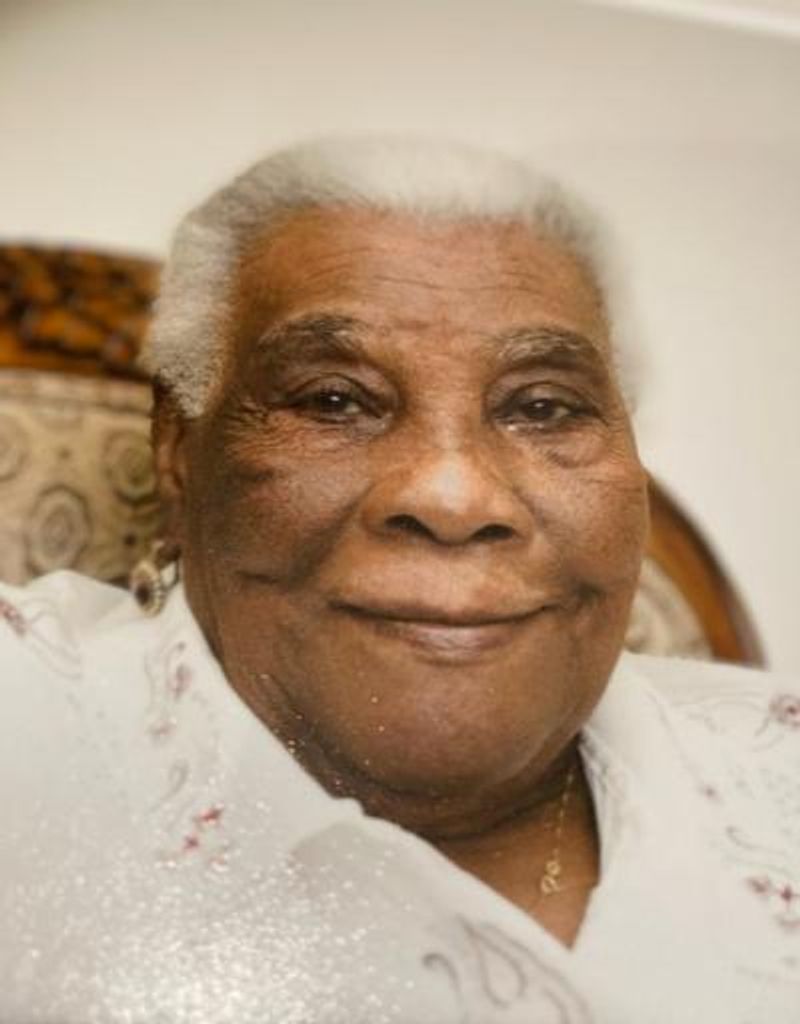 Georgette Gousse Profile Photo