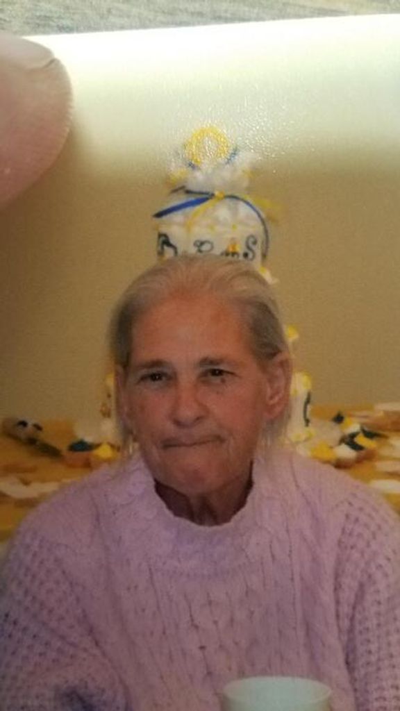 Sandra Kay Moreland Profile Photo