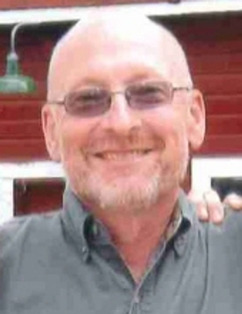 Michael  "Mike" Harder