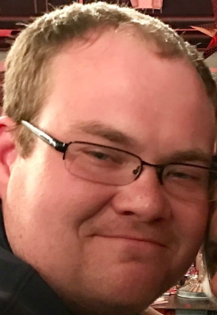 Vollrath, Shaun Michael