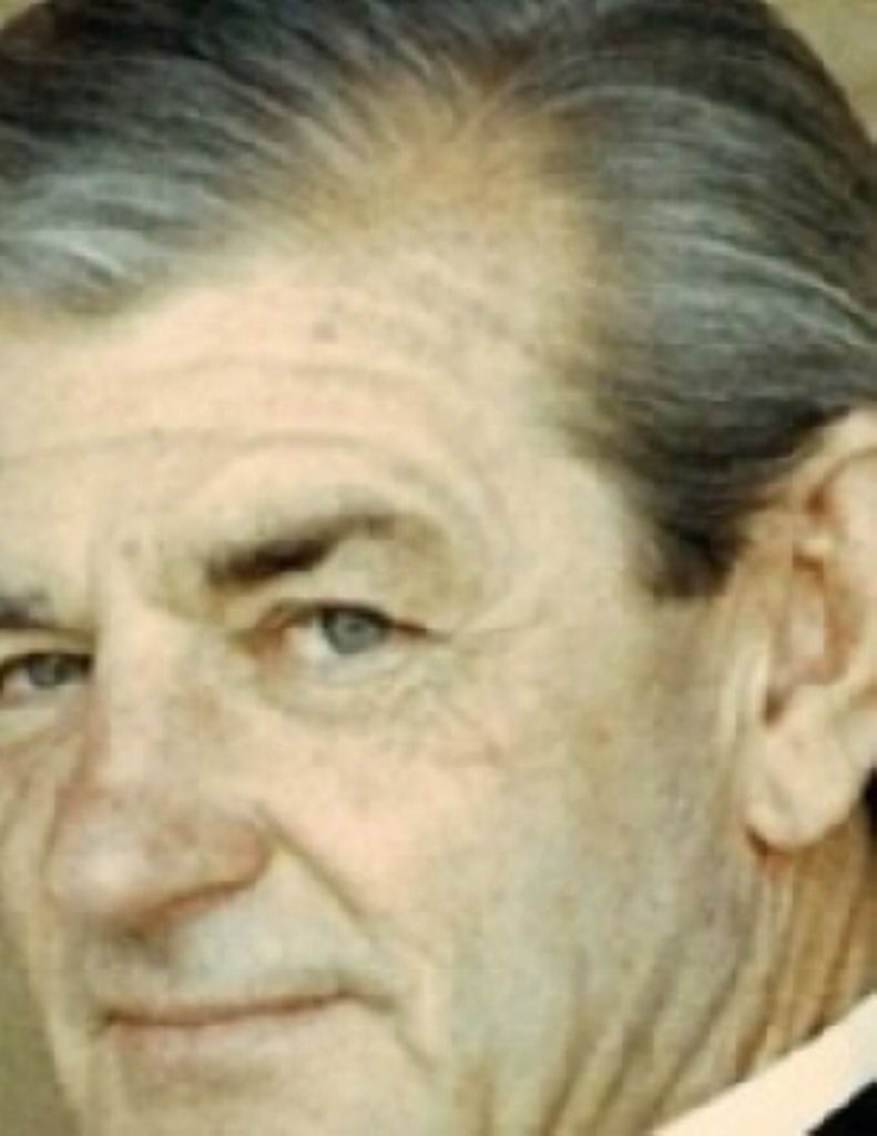 Frank James