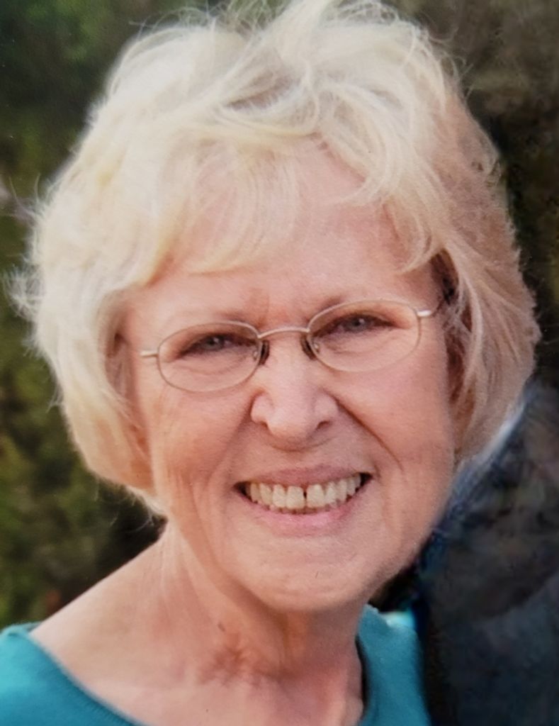 Amelia Gertrude Green Profile Photo