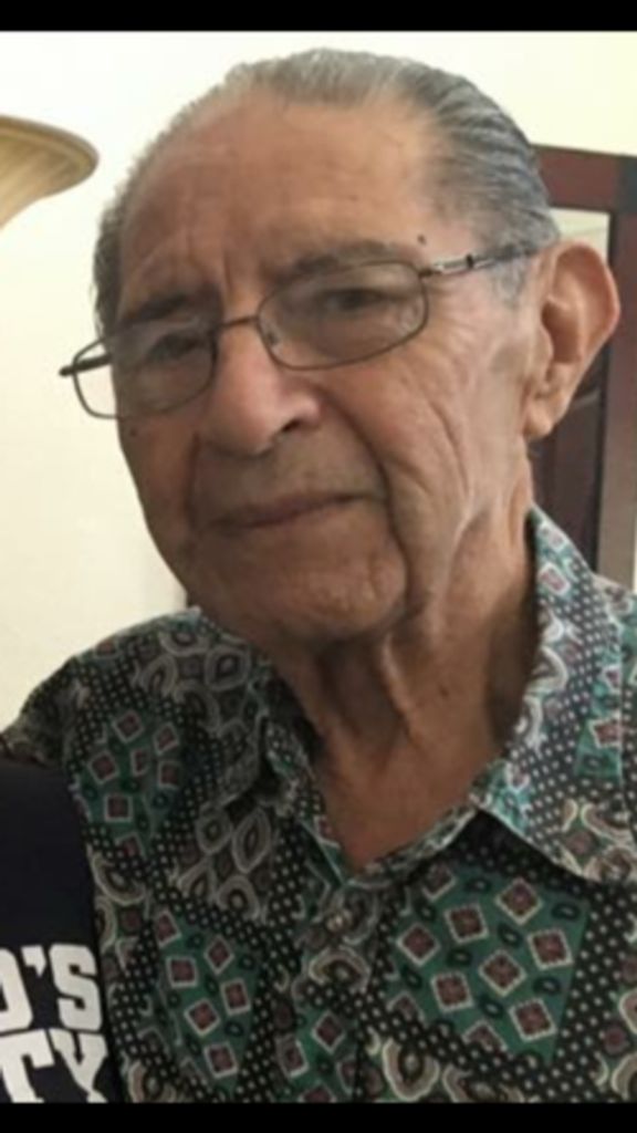 Joe M. Reyes Profile Photo