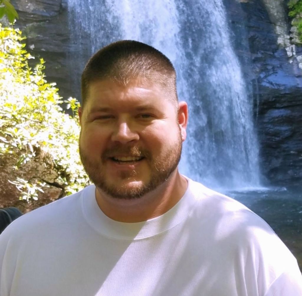 Brian Elkins Profile Photo