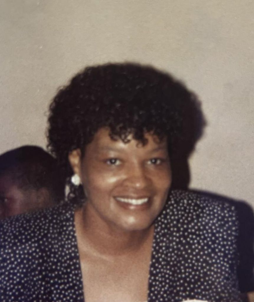Ms. Barbara D. Carter