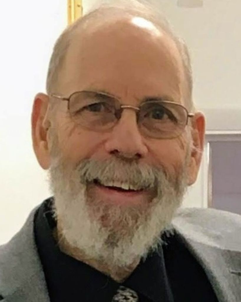 Gary Ray Robertson Profile Photo