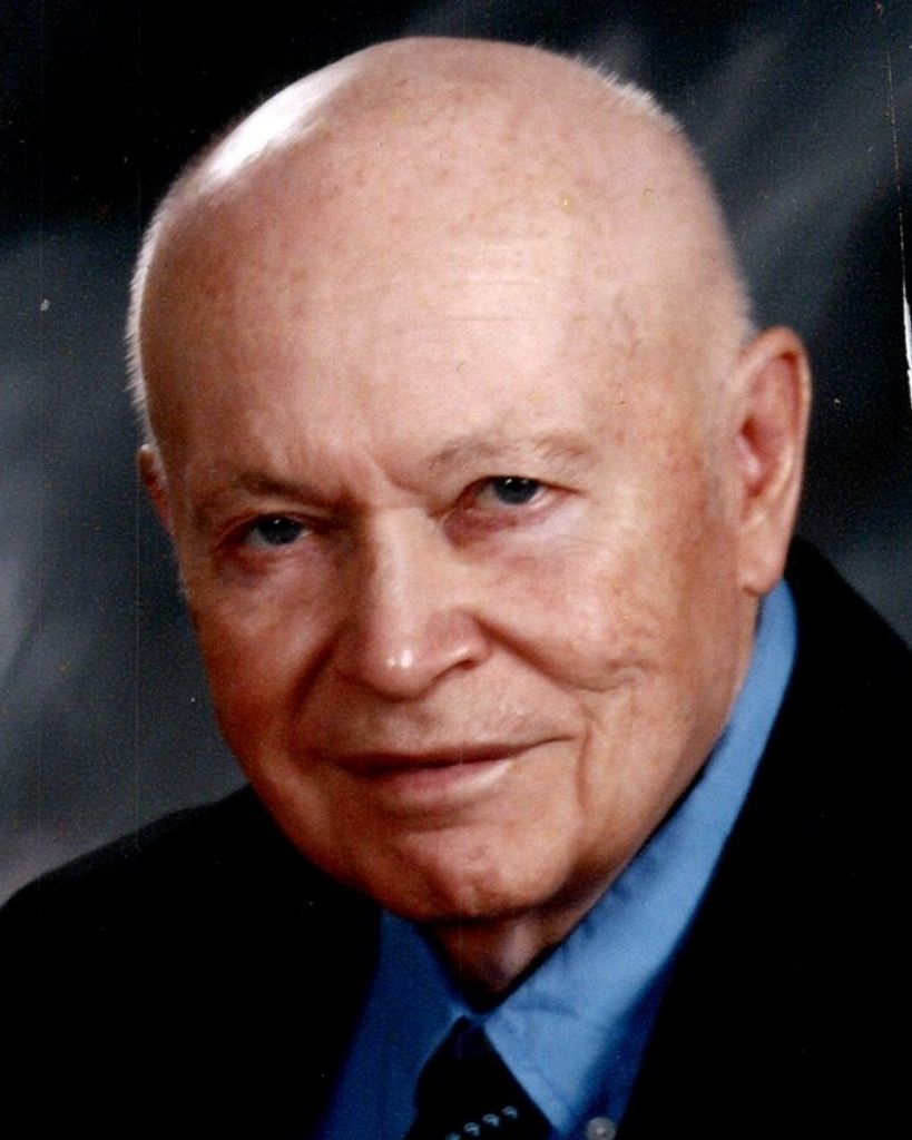 Ronald K. Mooney