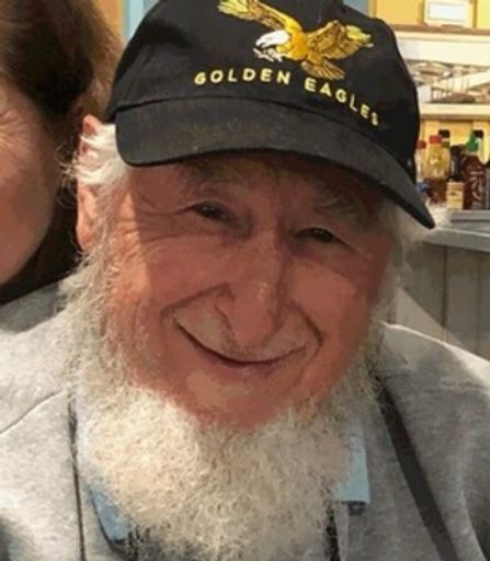 John Wilbur Quince Perdue Profile Photo