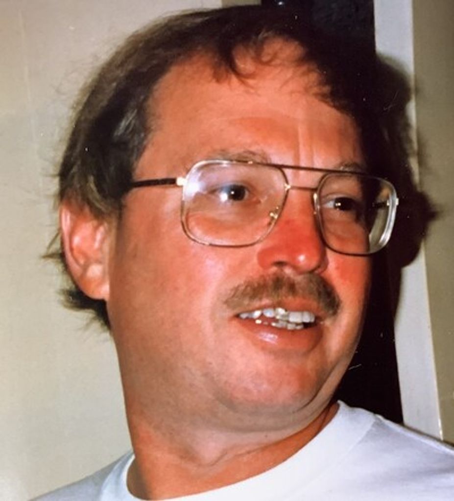 Robert "Robbie" Dover