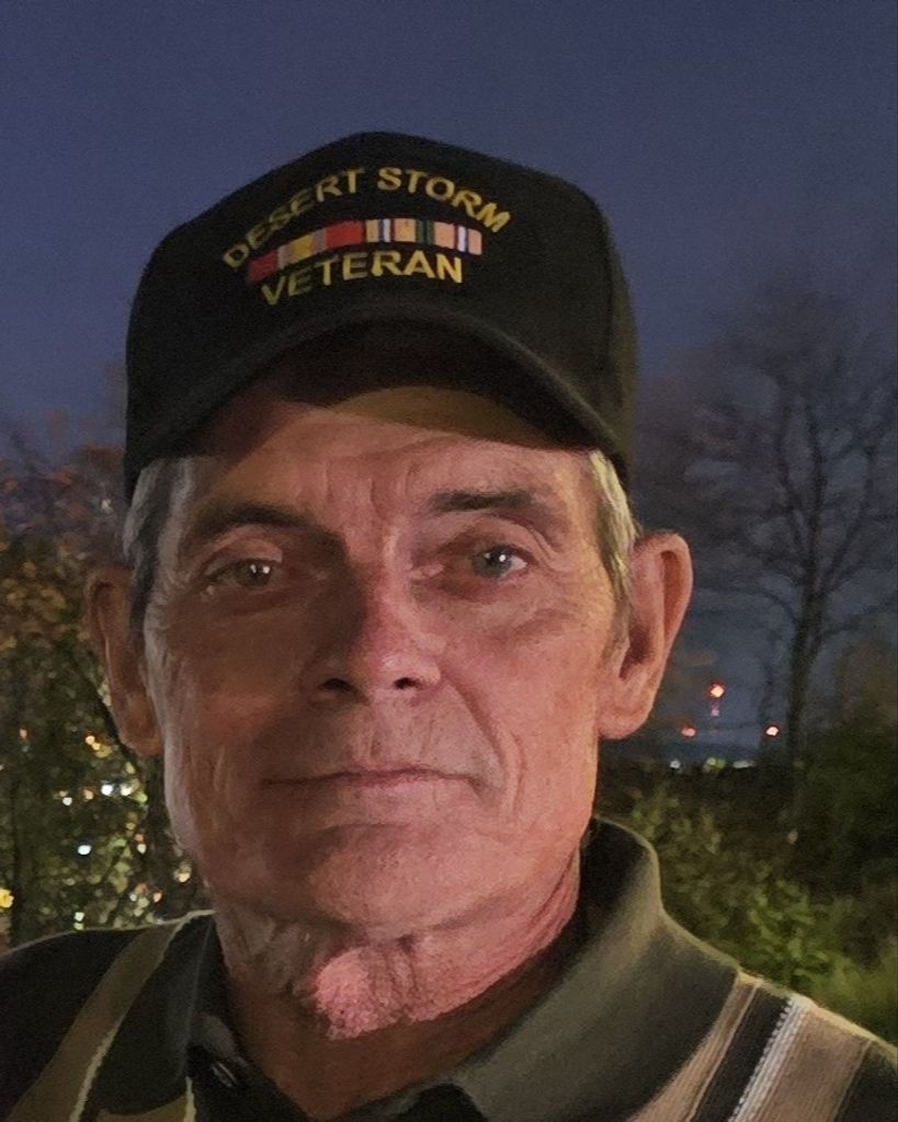 Joseph Paul Gillinger