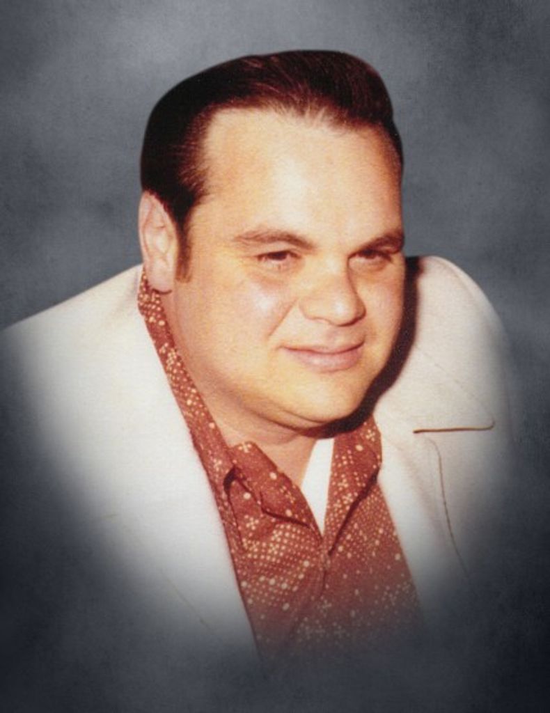 Ronald W Prete, Sr.