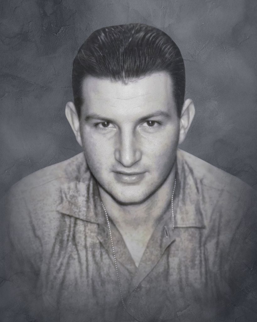 Mr. Marion Dewey Perry Profile Photo