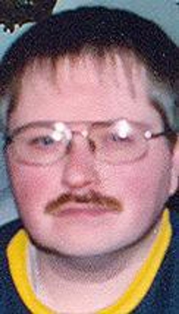 Michael Dean Ernsberger Ii