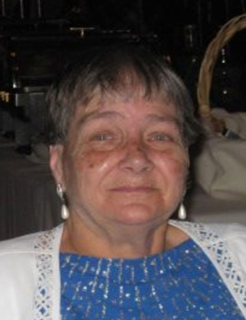 Louise Beverly Brower